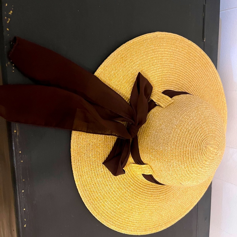 Summer Winter Fall Spring hat